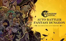 Screenshot 6: Dungeon & Kingdom