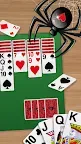 Screenshot 3: Spider Solitaire Classic Games