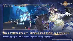 Screenshot 18: Lord of Nazarick