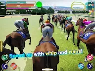 Screenshot 12: The Jockey - 赛马游戏