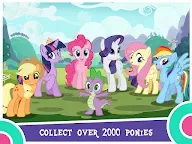 Screenshot 7: MY LITTLE PONY：魔法公主