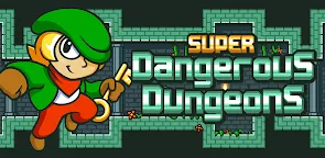Screenshot 19: Super Dangerous Dungeons