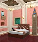 Screenshot 4: Escape Game:Palace in England