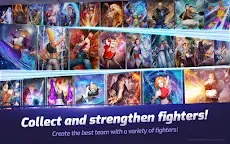 Screenshot 8: The King of Fighters ALLSTAR | Global