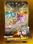 Screenshot 14: Go Go Wolf!