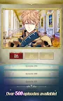 Screenshot 13: Proposed by a Demon Lord