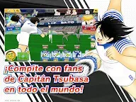 Screenshot 14: Captain Tsubasa: Dream Team | Global