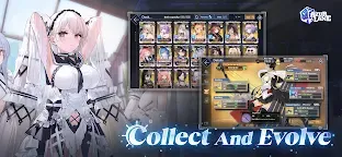 Screenshot 2: 碧藍航線 | 英文版