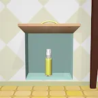 Screenshot 2: Escape game Choice2