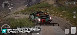 Screenshot 21: Offroad League Online