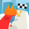 Icon: Dumb Ways to Die: Superheroes