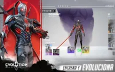 Screenshot 1: Eternal Evolution | Global