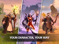 Screenshot 12: Albion Online