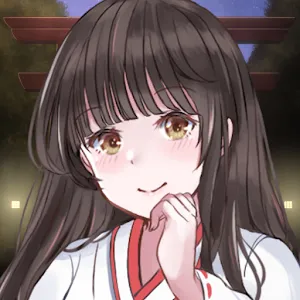 千夜宮女記 逃脫小說ADV