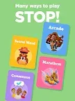Screenshot 20: Stop 2 - Word Trivia Game