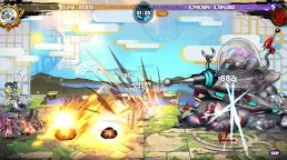 Screenshot 5: Lord of Dungeons International ver.