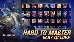 Screenshot 9: Heroes Evolved