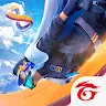 Icon: Garena Free Fire