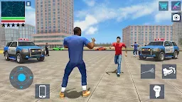 Screenshot 19: Openworld Police Simulator 3D