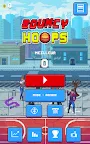 Screenshot 9: Bouncy Hoops