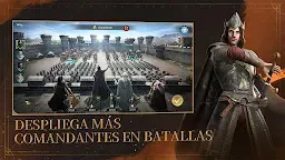 Screenshot 17: The Lord of the Rings: Rise to War