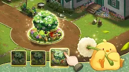 Screenshot 6: 오 마이 앤 : 퍼즐 & 집 꾸미기