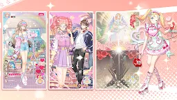 Screenshot 4: Eve Shop
