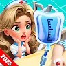 Icon: Nurse Rush:Clinic Game