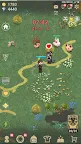 Screenshot 4: 培養龍勇士-龍海棠防禦-