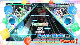 Screenshot 3: SonicBeat feat. Crash Fever