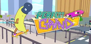 Screenshot 1: Perfect Grind