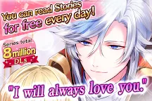 Screenshot 17: Romance otome games : The Princes of the Night