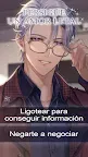 Screenshot 12: Kiss Me, Kill Me: Otome Game