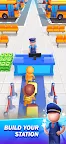 Screenshot 4: Terminal Master - Bus Tycoon