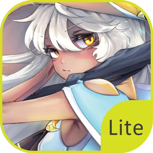 WitchSpring2 Lite