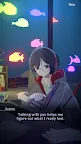 Screenshot 2: Chill with You : Lo-Fi Story