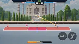 Screenshot 5: 排球王