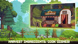 Screenshot 27: Idle Miners Settlement: idle mining & clicker game