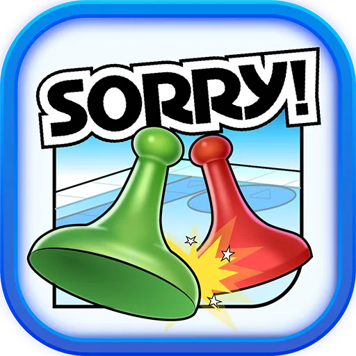 Sorry World - Games