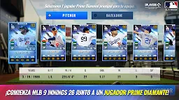 Screenshot 4: MLB 9 Innings 20