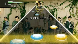 Screenshot 6: SuperStar JYPNATION | Japonés