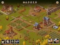 Screenshot 13: Townsmen - A Kingdom Rebuilt