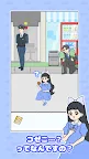 Screenshot 5: お嬢さま回避2 -脱出ゲーム