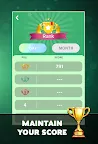 Screenshot 10: Solitairecell: Classic Card
