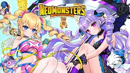Screenshot 12: Neo Monsters