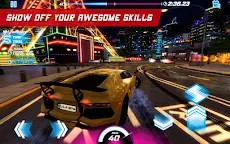 Screenshot 9: Tokyo Rush: Street Racing