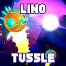 Icon: Lino Tussle