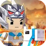 Icon: Brave Heroes
