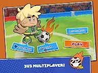 Screenshot 11: Halfbrick Sports: Football