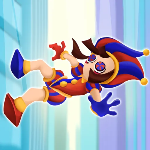 Ragdoll Falling: Break Down - Games